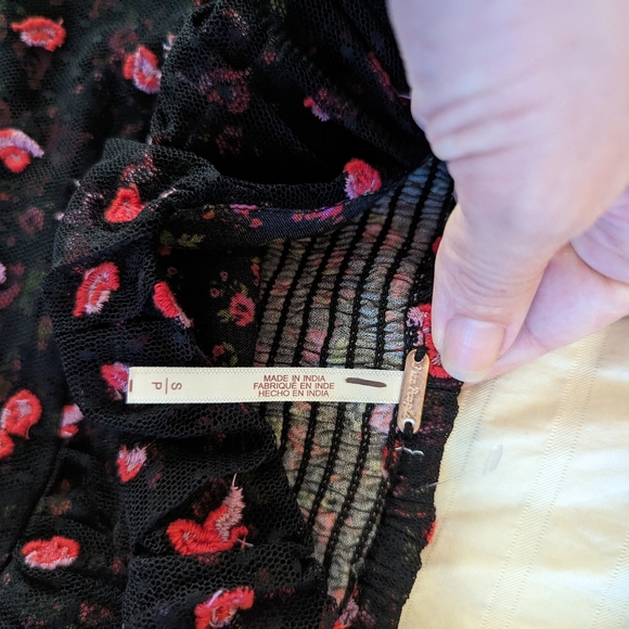 Free People Dress - Picture 3 of 4